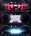 Daumennagel 2 - Mercedes-Benz C 220 d 4Matic WIDESCREEN Kamera DigitalLight