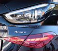 Daumennagel 9 - Mercedes-Benz C 220 d 4Matic WIDESCREEN Kamera DigitalLight