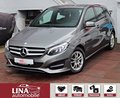 Daumennagel 1 - Mercedes-Benz B 180 d 2.Hd KAMERA LED Leder