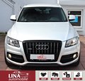 Thumbnail 11 - Audi Q5 3.0 TDI Quat. S-Line StandHzg Kamera AHK 20"