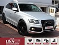 Thumbnail 4 - Audi Q5 3.0 TDI Quat. S-Line StandHzg Kamera AHK 20"