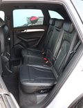 Thumbnail 10 - Audi Q5 3.0 TDI Quat. S-Line StandHzg Kamera AHK 20"