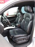 Thumbnail 9 - Audi Q5 3.0 TDI Quat. S-Line StandHzg Kamera AHK 20"