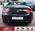 Thumbnail 11 - Mercedes-Benz C 300 Cabrio AMG KAMERA Navi LED 245Ps 18"