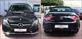 Thumbnail 16 - Mercedes-Benz C 300 Cabrio AMG KAMERA Navi LED 245Ps 18"