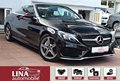 Thumbnail 3 - Mercedes-Benz C 300 Cabrio AMG KAMERA Navi LED 245Ps 18"