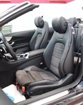 Thumbnail 6 - Mercedes-Benz C 300 Cabrio AMG KAMERA Navi LED 245Ps 18"