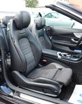 Thumbnail 8 - Mercedes-Benz C 300 Cabrio AMG KAMERA Navi LED 245Ps 18"