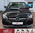Thumbnail 9 - Mercedes-Benz C 300 Cabrio AMG KAMERA Navi LED 245Ps 18"