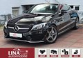 Thumbnail 1 - Mercedes-Benz C 300 Cabrio AMG KAMERA Navi LED 245Ps 18"