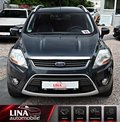 Daumennagel 7 - Ford Kuga 2.0 TDCI 4x4 Titanium 2.HAND TÜV 03.28 AHK