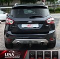 Daumennagel 10 - Ford Kuga 2.0 TDCI 4x4 Titanium 2.HAND TÜV 03.28 AHK