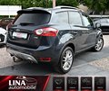 Daumennagel 2 - Ford Kuga 2.0 TDCI 4x4 Titanium 2.HAND TÜV 03.28 AHK