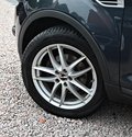 Daumennagel 16 - Ford Kuga 2.0 TDCI 4x4 Titanium 2.HAND TÜV 03.28 AHK
