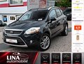 Daumennagel 1 - Ford Kuga 2.0 TDCI 4x4 Titanium 2.HAND TÜV 03.28 AHK