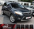 Daumennagel 3 - Ford Kuga 2.0 TDCI 4x4 Titanium 2.HAND TÜV 03.28 AHK