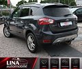 Daumennagel 5 - Ford Kuga 2.0 TDCI 4x4 Titanium 2.HAND TÜV 03.28 AHK
