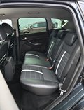 Daumennagel 9 - Ford Kuga 2.0 TDCI 4x4 Titanium 2.HAND TÜV 03.28 AHK