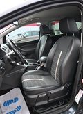 Daumennagel 8 - Ford Kuga 2.0 TDCI 4x4 Titanium 2.HAND TÜV 03.28 AHK