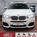Daumennagel 11 - BMW X4 xDrive 35 d M-Paket HUD ACC el.SD Kamera AHK
