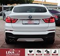 Daumennagel 13 - BMW X4 xDrive 35 d M-Paket HUD ACC el.SD Kamera AHK