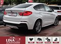 Daumennagel 5 - BMW X4 xDrive 35 d M-Paket HUD ACC el.SD Kamera AHK