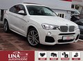 Daumennagel 4 - BMW X4 xDrive 35 d M-Paket HUD ACC el.SD Kamera AHK