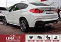 Daumennagel 8 - BMW X4 xDrive 35 d M-Paket HUD ACC el.SD Kamera AHK