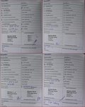 Daumennagel 19 - Volkswagen Touran 1.4 TSI Erdgas/ Benzin Klimaaut 2xSHZ PDC