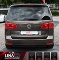 Daumennagel 10 - Volkswagen Touran 1.4 TSI Erdgas/ Benzin Klimaaut 2xSHZ PDC