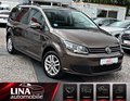 Daumennagel 2 - Volkswagen Touran 1.4 TSI Erdgas/ Benzin Klimaaut 2xSHZ PDC