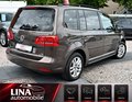 Daumennagel 5 - Volkswagen Touran 1.4 TSI Erdgas/ Benzin Klimaaut 2xSHZ PDC