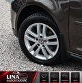 Daumennagel 15 - Volkswagen Touran 1.4 TSI Erdgas/ Benzin Klimaaut 2xSHZ PDC