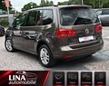 Daumennagel 3 - Volkswagen Touran 1.4 TSI Erdgas/ Benzin Klimaaut 2xSHZ PDC