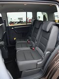 Daumennagel 9 - Volkswagen Touran 1.4 TSI Erdgas/ Benzin Klimaaut 2xSHZ PDC