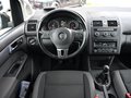 Daumennagel 4 - Volkswagen Touran 1.4 TSI Erdgas/ Benzin Klimaaut 2xSHZ PDC