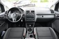 Daumennagel 6 - Volkswagen Touran 1.4 TSI Erdgas/ Benzin Klimaaut 2xSHZ PDC