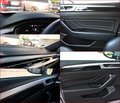Daumennagel 23 - Volkswagen Arteon SB 2.0 TDI R-Line Kamera ACC Virtual AHK