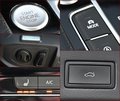 Daumennagel 20 - Volkswagen Arteon SB 2.0 TDI R-Line Kamera ACC Virtual AHK