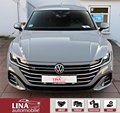 Daumennagel 9 - Volkswagen Arteon SB 2.0 TDI R-Line Kamera ACC Virtual AHK
