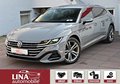 Daumennagel 1 - Volkswagen Arteon SB 2.0 TDI R-Line Kamera ACC Virtual AHK