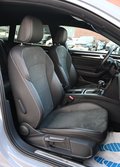 Daumennagel 15 - Volkswagen Arteon SB 2.0 TDI R-Line Kamera ACC Virtual AHK