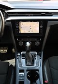 Daumennagel 24 - Volkswagen Arteon SB 2.0 TDI R-Line Kamera ACC Virtual AHK