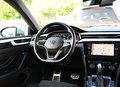 Daumennagel 18 - Volkswagen Arteon SB 2.0 TDI R-Line Kamera ACC Virtual AHK