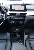Daumennagel 18 - BMW X1 xDrive 25 e 1.Hd HUD ACC Kamera NaviPro LED