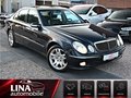 Daumennagel 2 - Mercedes-Benz E 240 Avantgarde 3.Hd StandHz el.GSD Leder BiXen