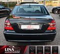 Daumennagel 12 - Mercedes-Benz E 240 Avantgarde 3.Hd StandHz el.GSD Leder BiXen