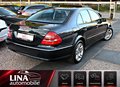 Daumennagel 6 - Mercedes-Benz E 240 Avantgarde 3.Hd StandHz el.GSD Leder BiXen