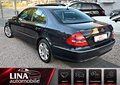 Daumennagel 3 - Mercedes-Benz E 240 Avantgarde 3.Hd StandHz el.GSD Leder BiXen