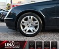Daumennagel 14 - Mercedes-Benz E 240 Avantgarde 3.Hd StandHz el.GSD Leder BiXen